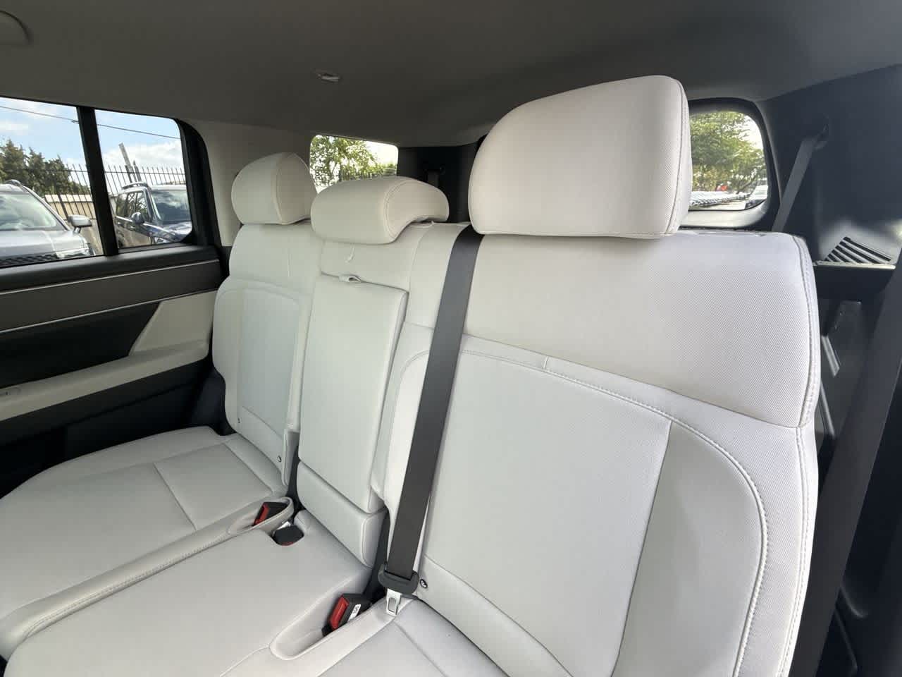 Thumbnail: 2026 Hyundai Santa Fe - 22