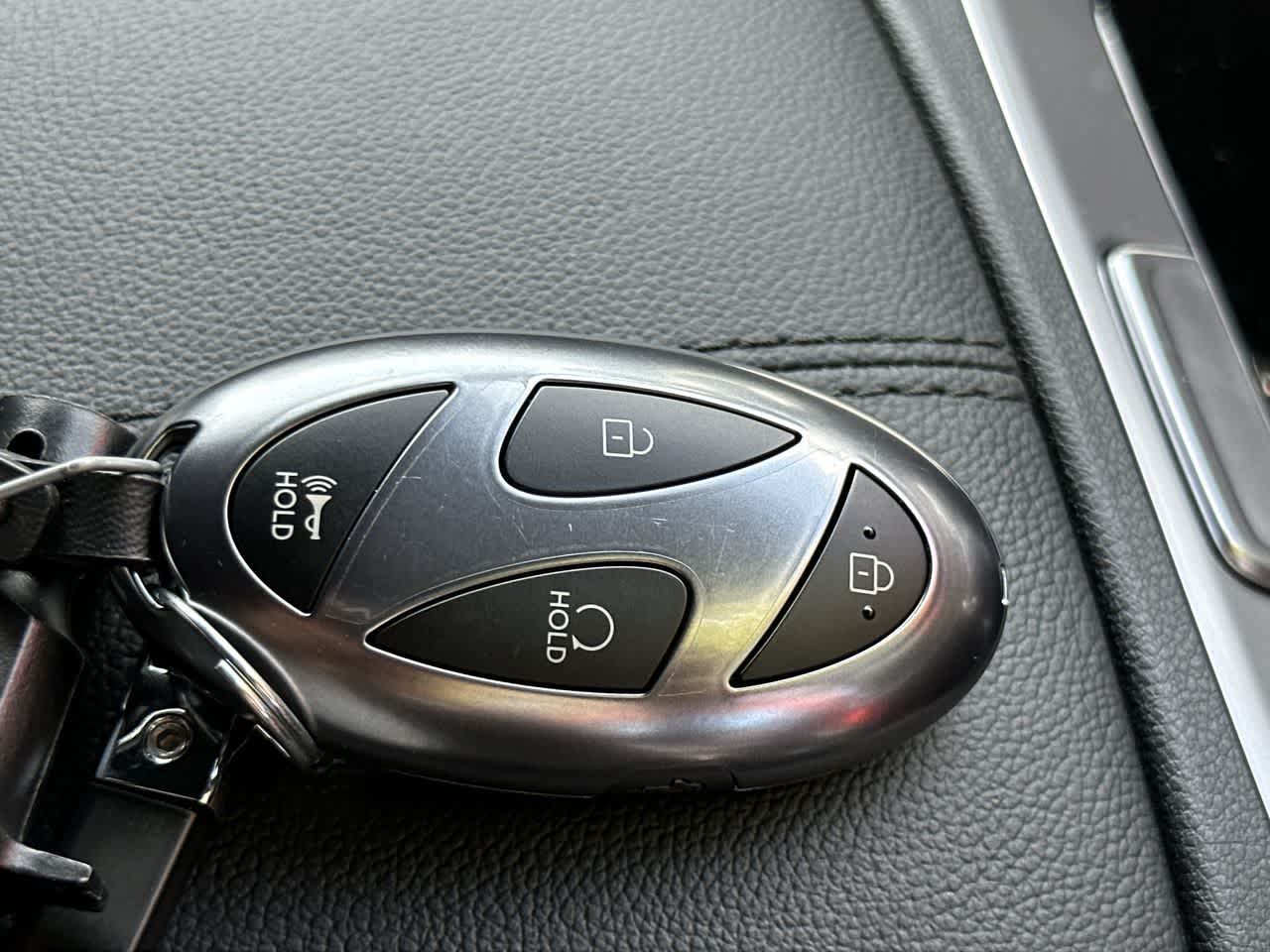 Thumbnail: 2025 Hyundai Santa Cruz - 28