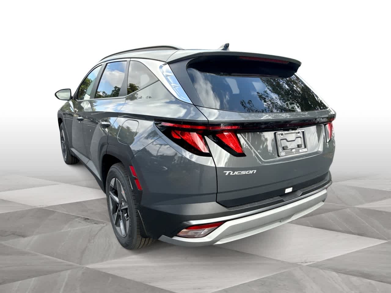 Thumbnail: 2026 Hyundai Tucson - 6