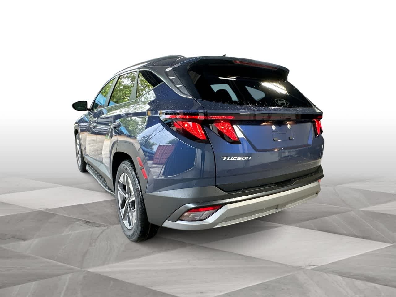 Thumbnail: 2025 Hyundai Tucson - 6