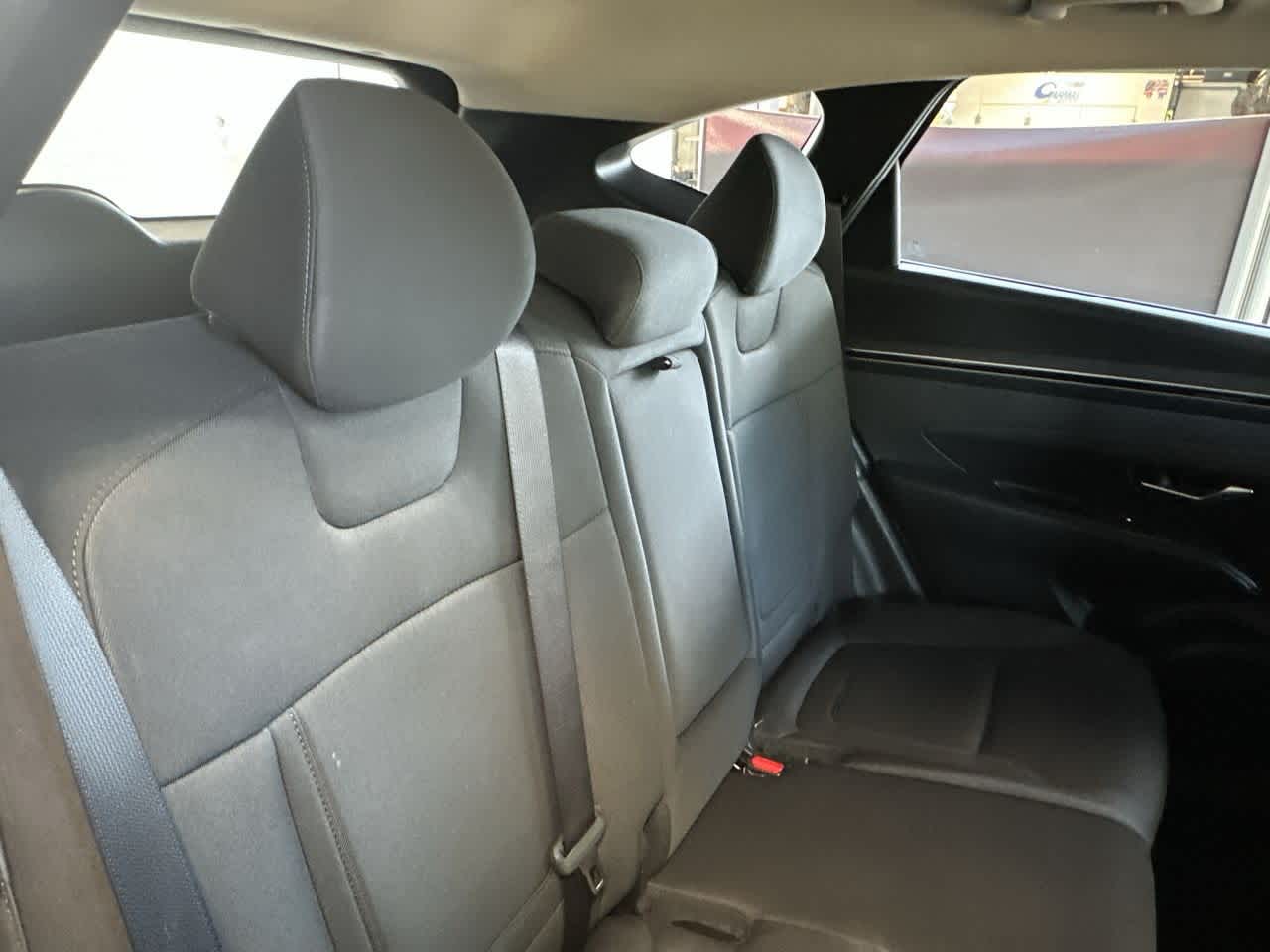 Thumbnail: 2024 Hyundai Tucson - 26