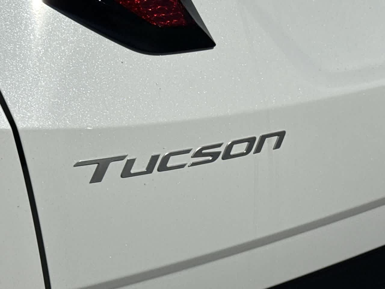 Thumbnail: 2026 Hyundai Tucson - 10