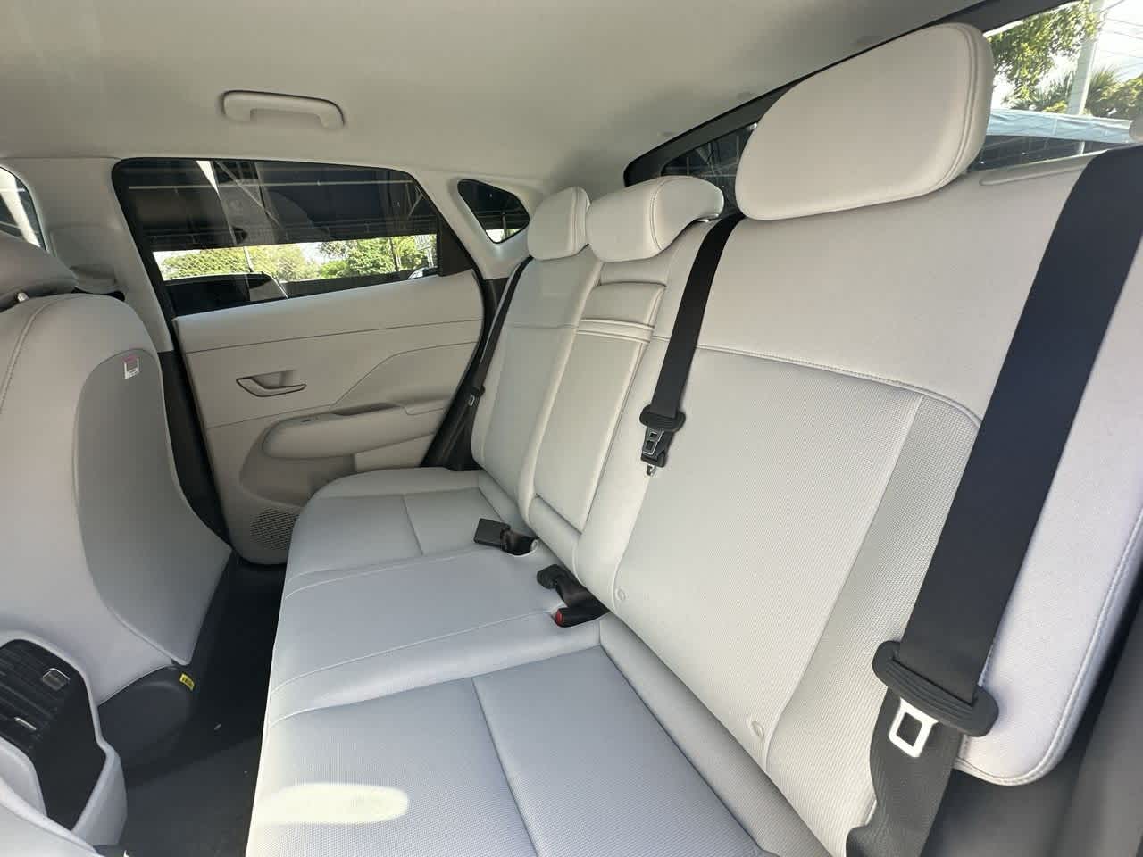 Thumbnail: 2026 Hyundai Kona - 22