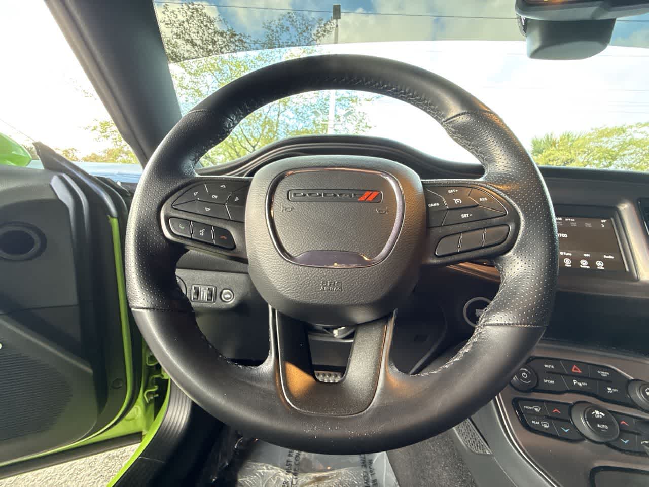 Thumbnail: 2023 Dodge Challenger - 15