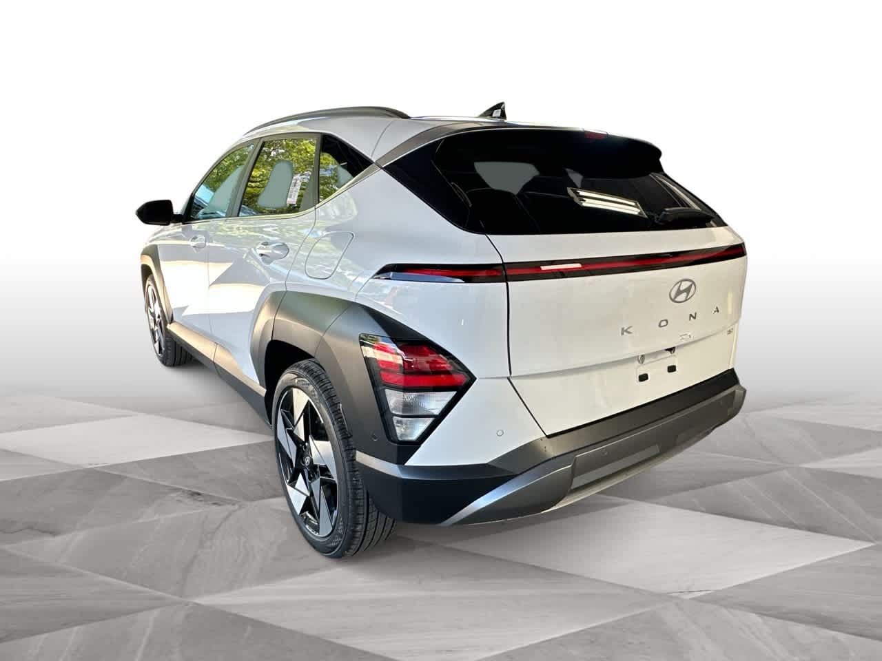 Thumbnail: 2026 Hyundai Kona - 6