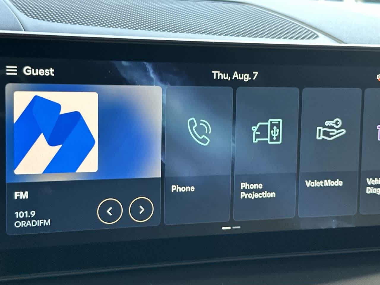 Thumbnail: 2026 Hyundai Santa Fe - 18