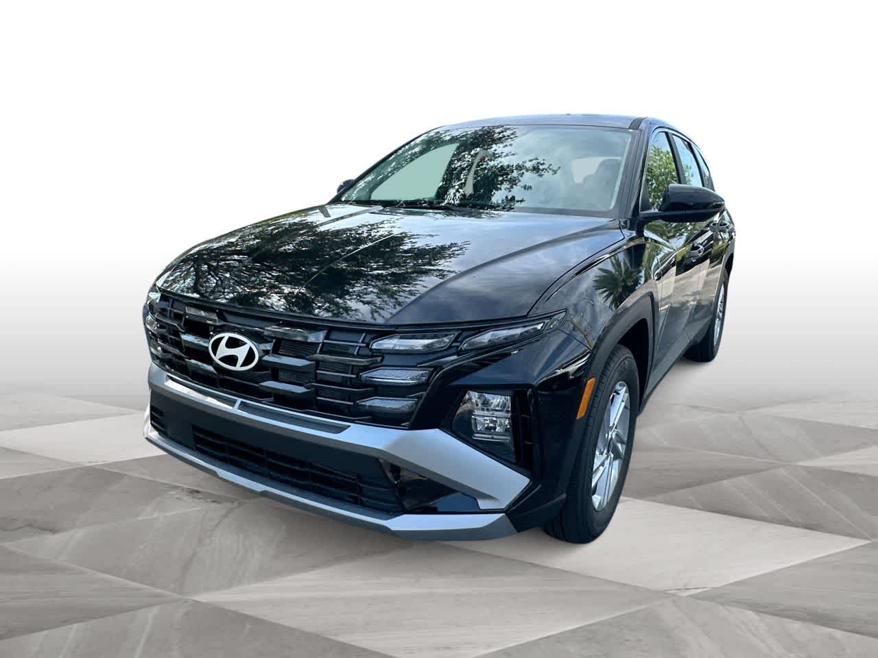 Thumbnail: 2026 Hyundai Tucson - 4