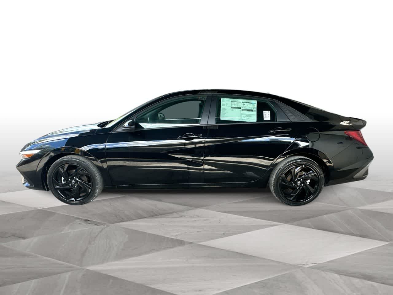 Thumbnail: 2026 Hyundai Elantra - 5