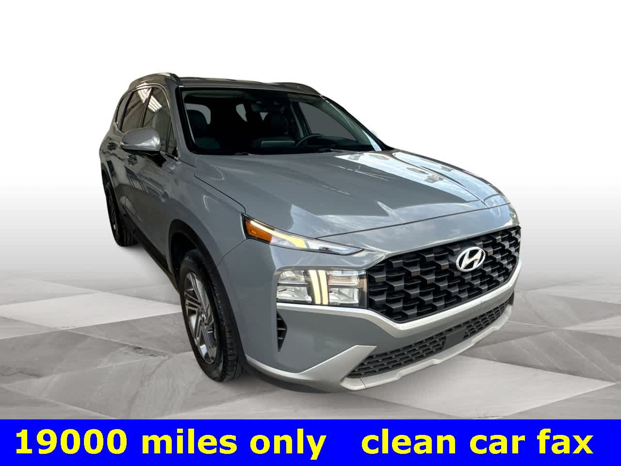 Thumbnail: 2023 Hyundai Santa Fe - 2