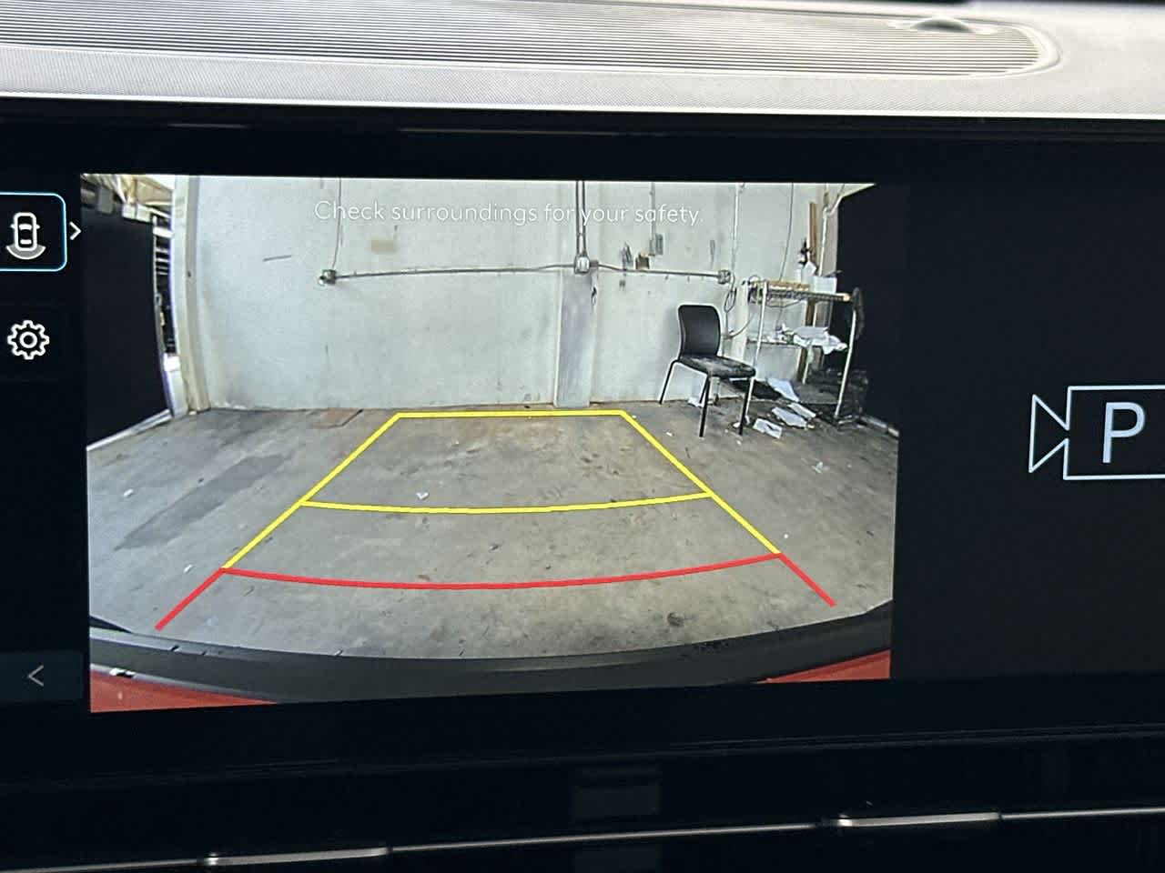 Thumbnail: 2026 Hyundai Kona - 19