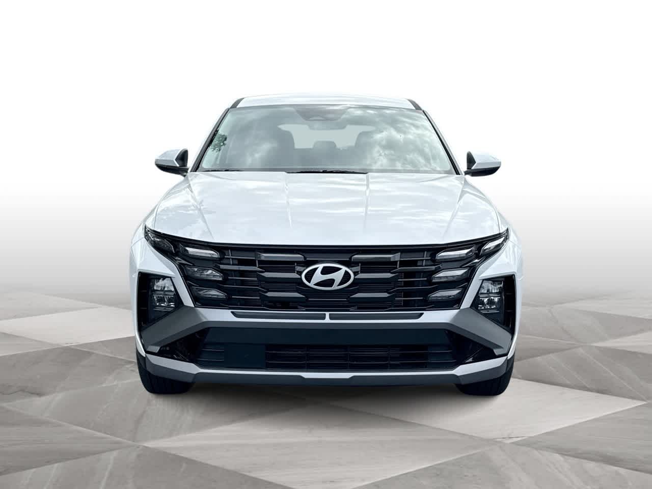 Thumbnail: 2026 Hyundai Tucson - 3