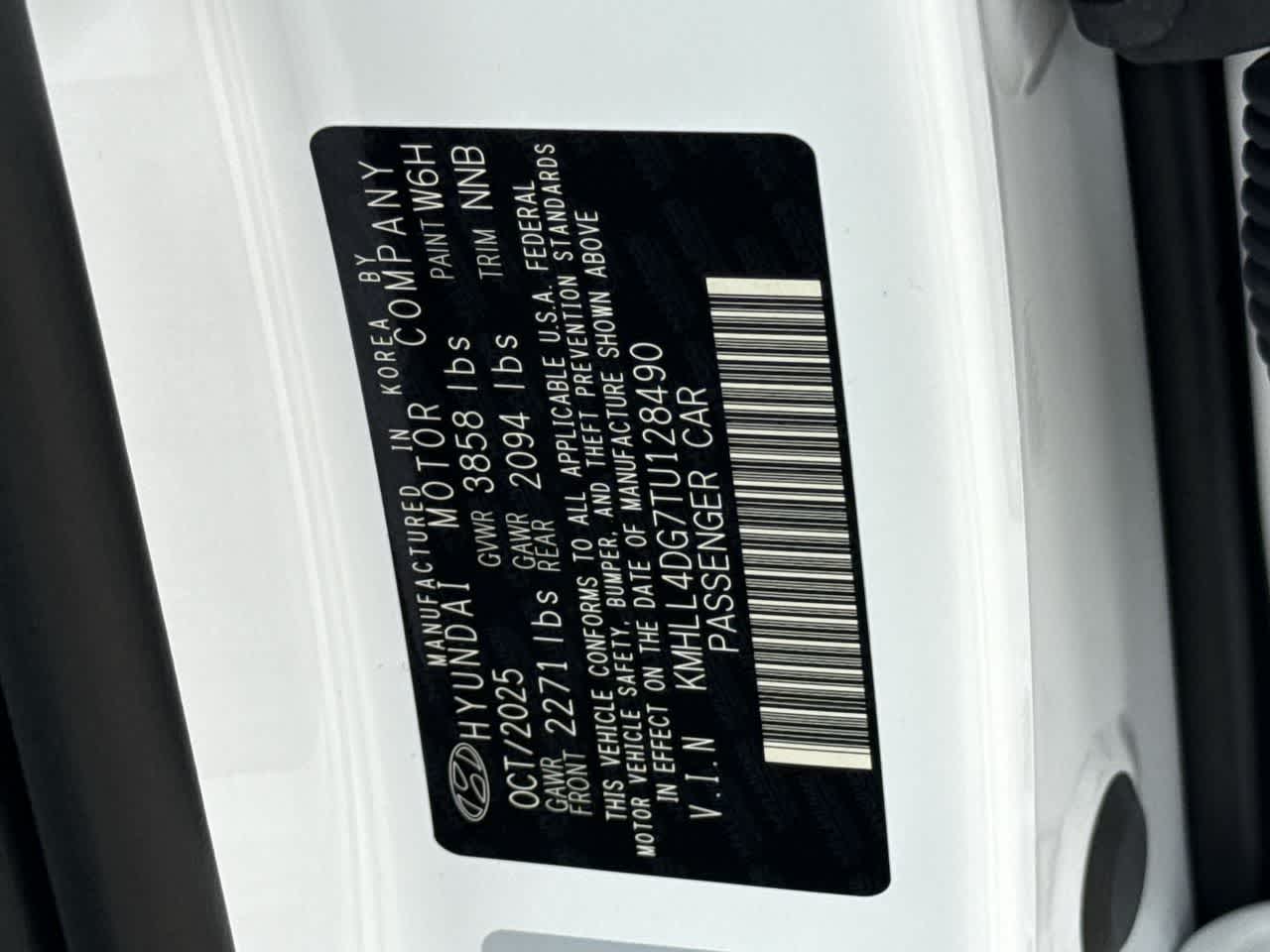 Thumbnail: 2026 Hyundai Elantra - 29