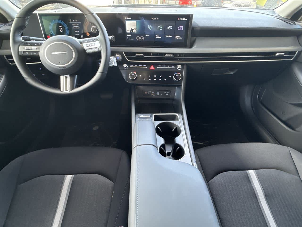 Thumbnail: 2026 Hyundai Sonata - 24