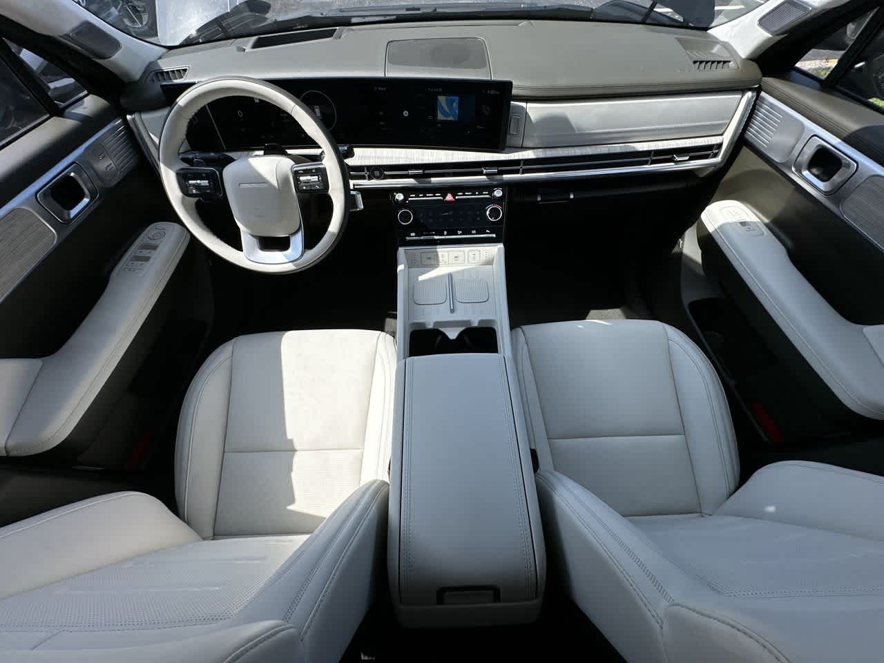 Thumbnail: 2025 Hyundai Santa Fe - 24