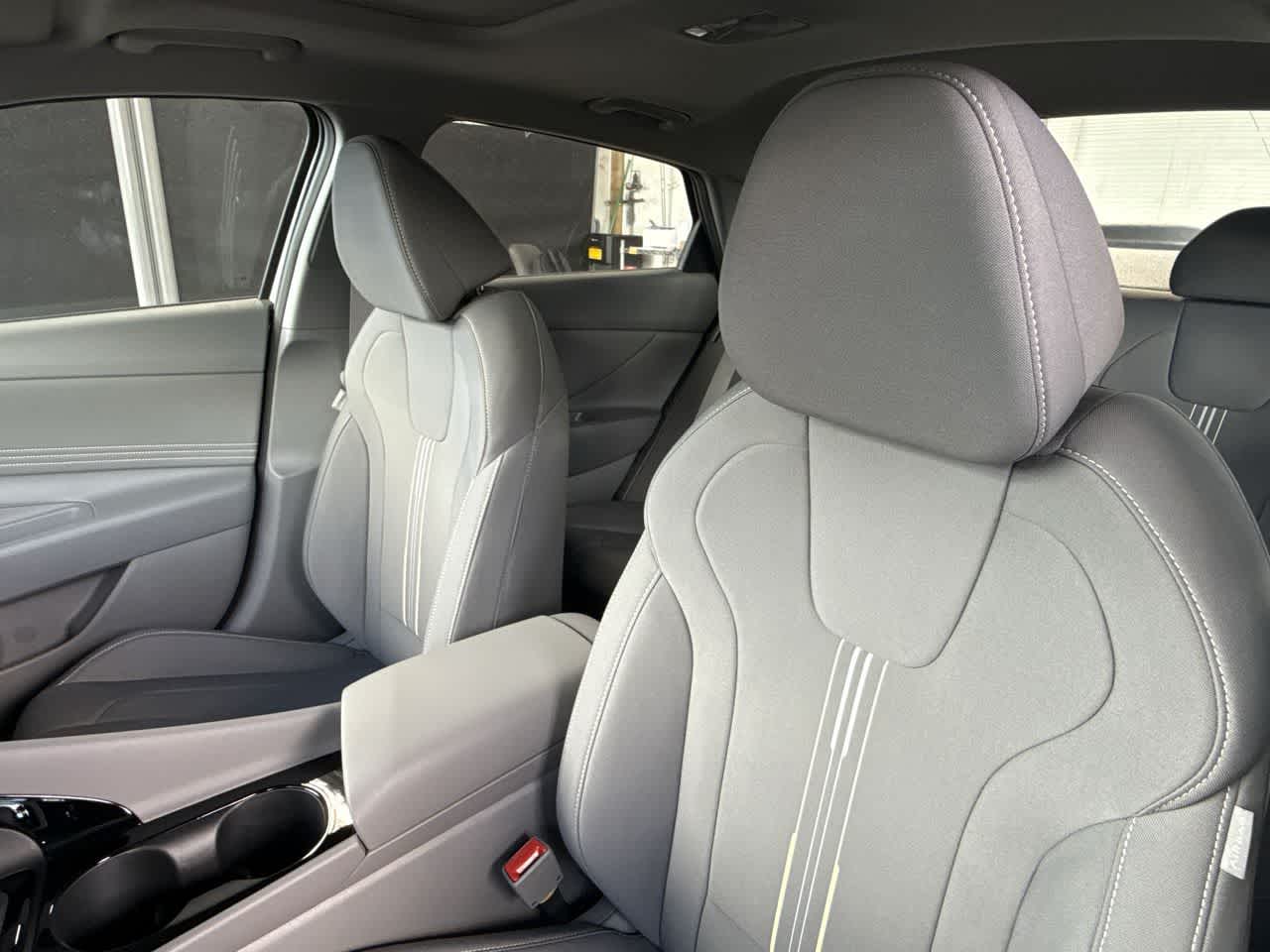 Thumbnail: 2026 Hyundai Elantra - 14