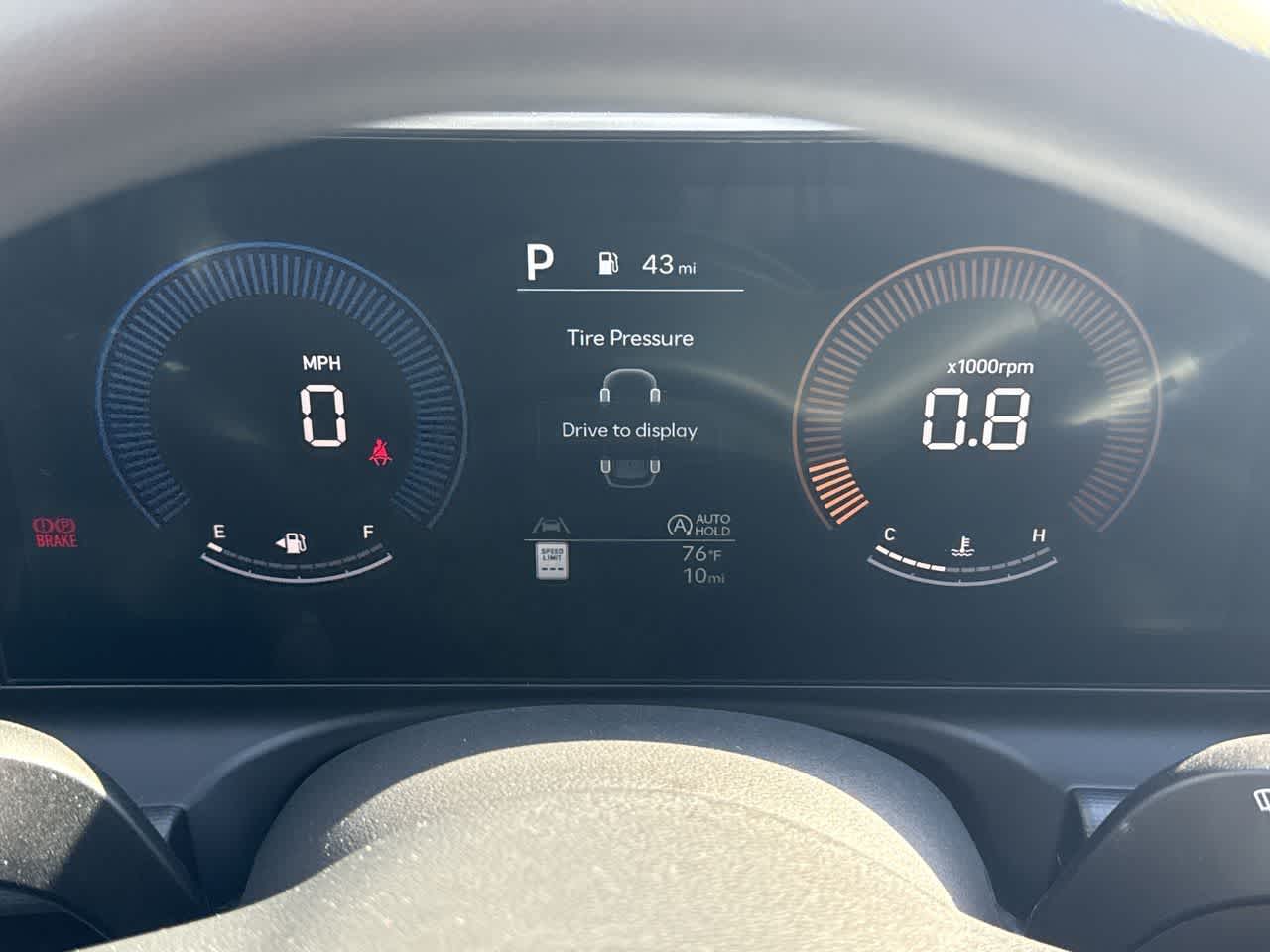 Thumbnail: 2026 Hyundai Tucson - 16