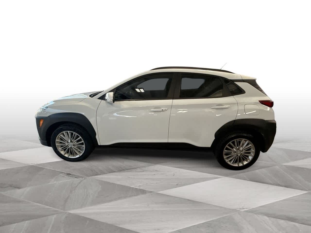Thumbnail: 2021 Hyundai Kona - 5