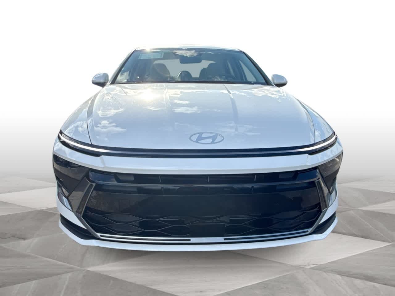 Thumbnail: 2026 Hyundai Sonata - 3