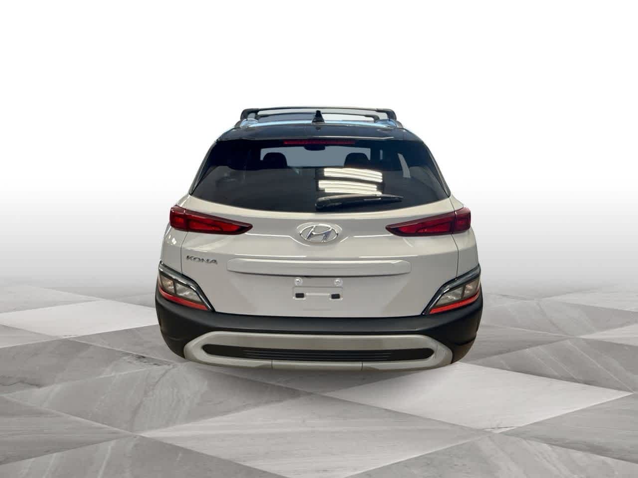 2023 Hyundai Kona SEL 7