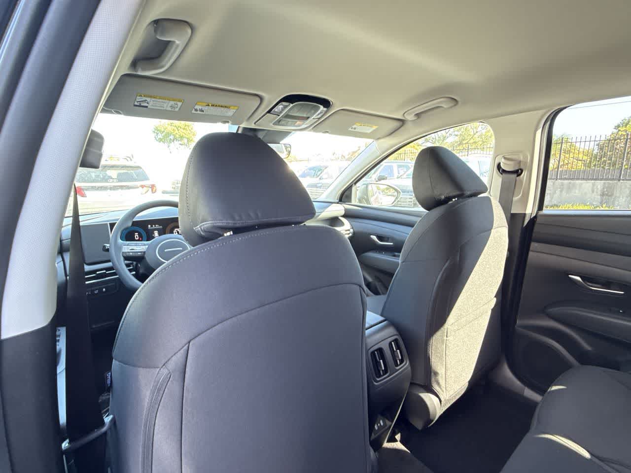 Thumbnail: 2026 Hyundai Tucson - 23