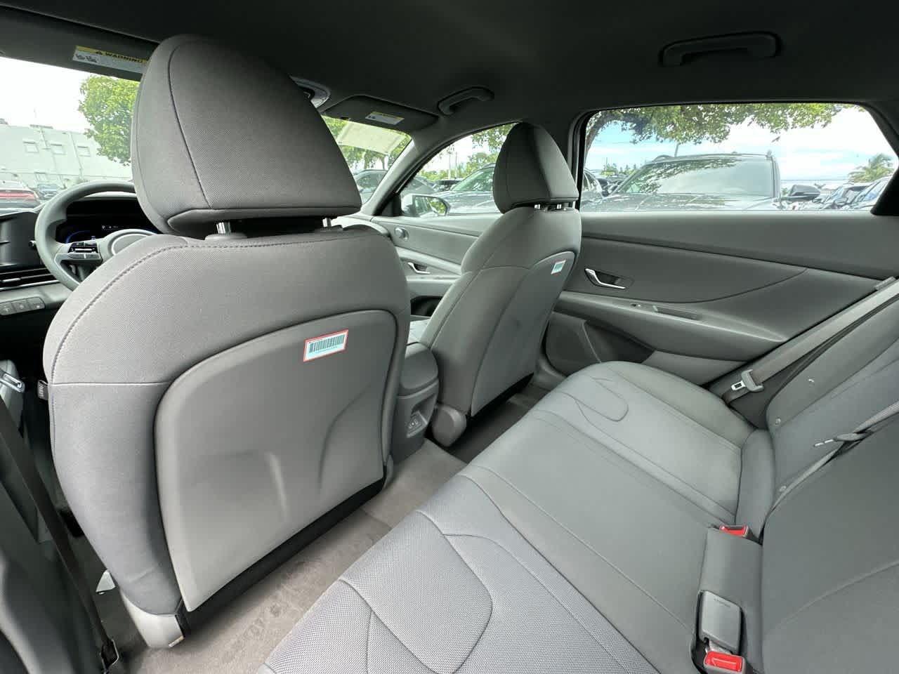 Thumbnail: 2025 Hyundai Elantra - 23