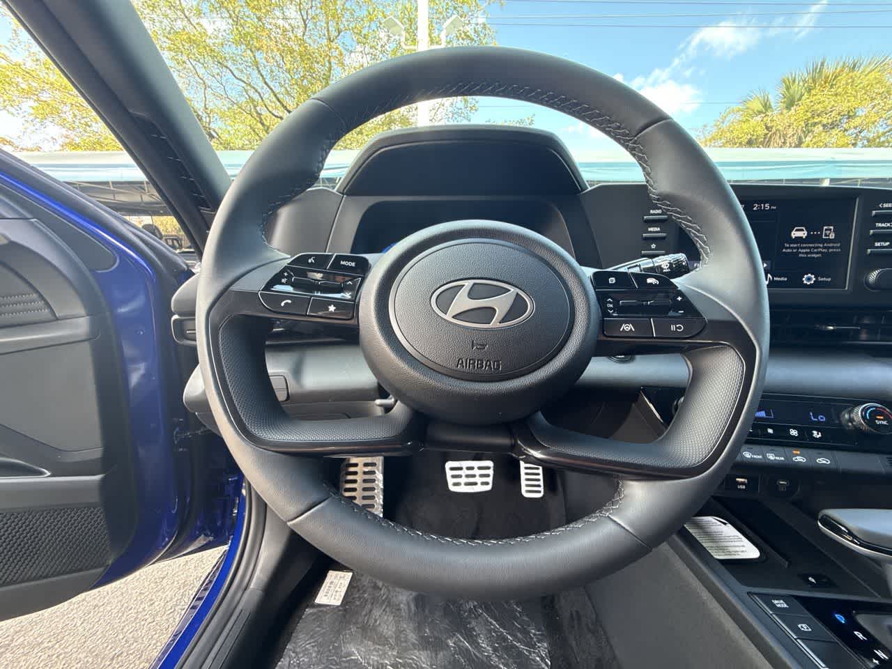 Thumbnail: 2026 Hyundai Elantra - 15