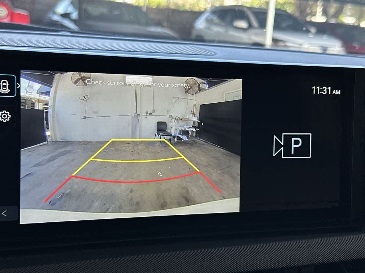 Thumbnail: 2025 Hyundai Sonata - 19