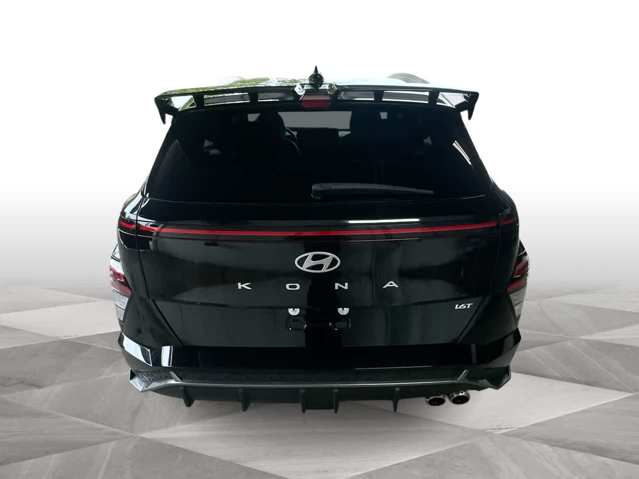 Thumbnail: 2024 Hyundai Kona - 7