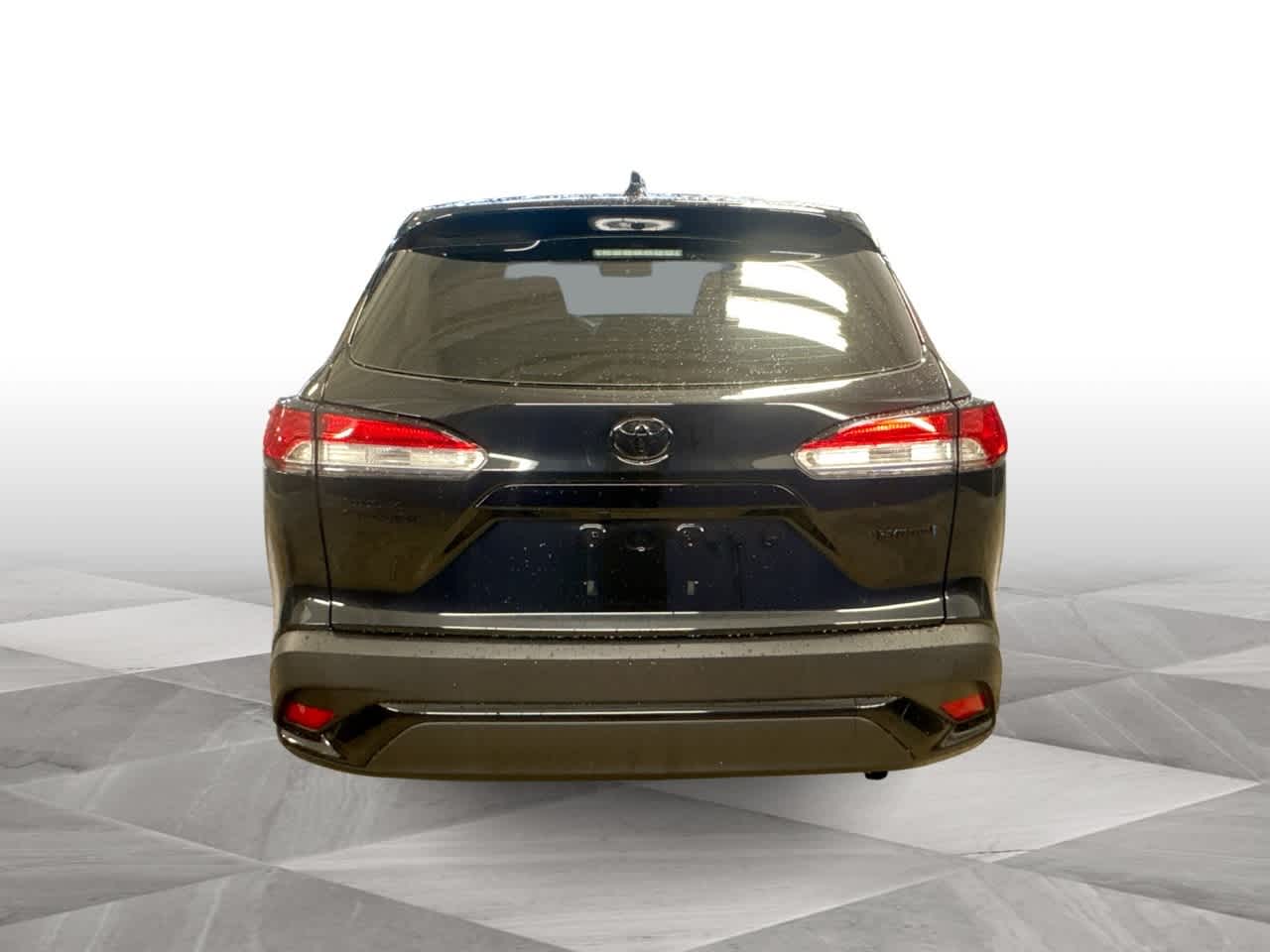 Thumbnail: 2024 Toyota Corolla Cross - 7