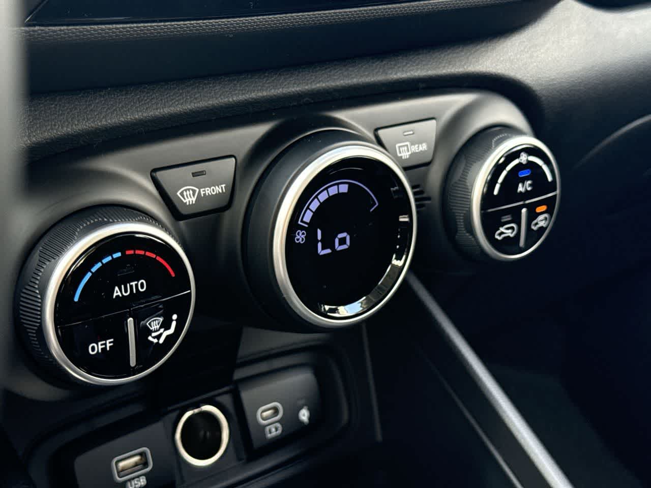 Thumbnail: 2026 Hyundai Venue - 20