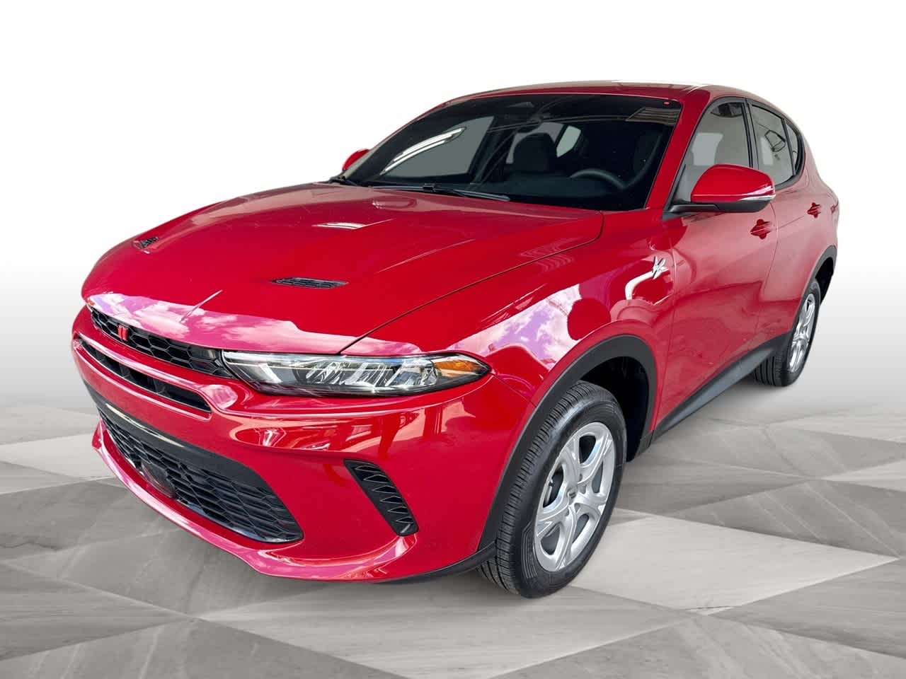 2024 Dodge Hornet GT -
                  Miami, FL