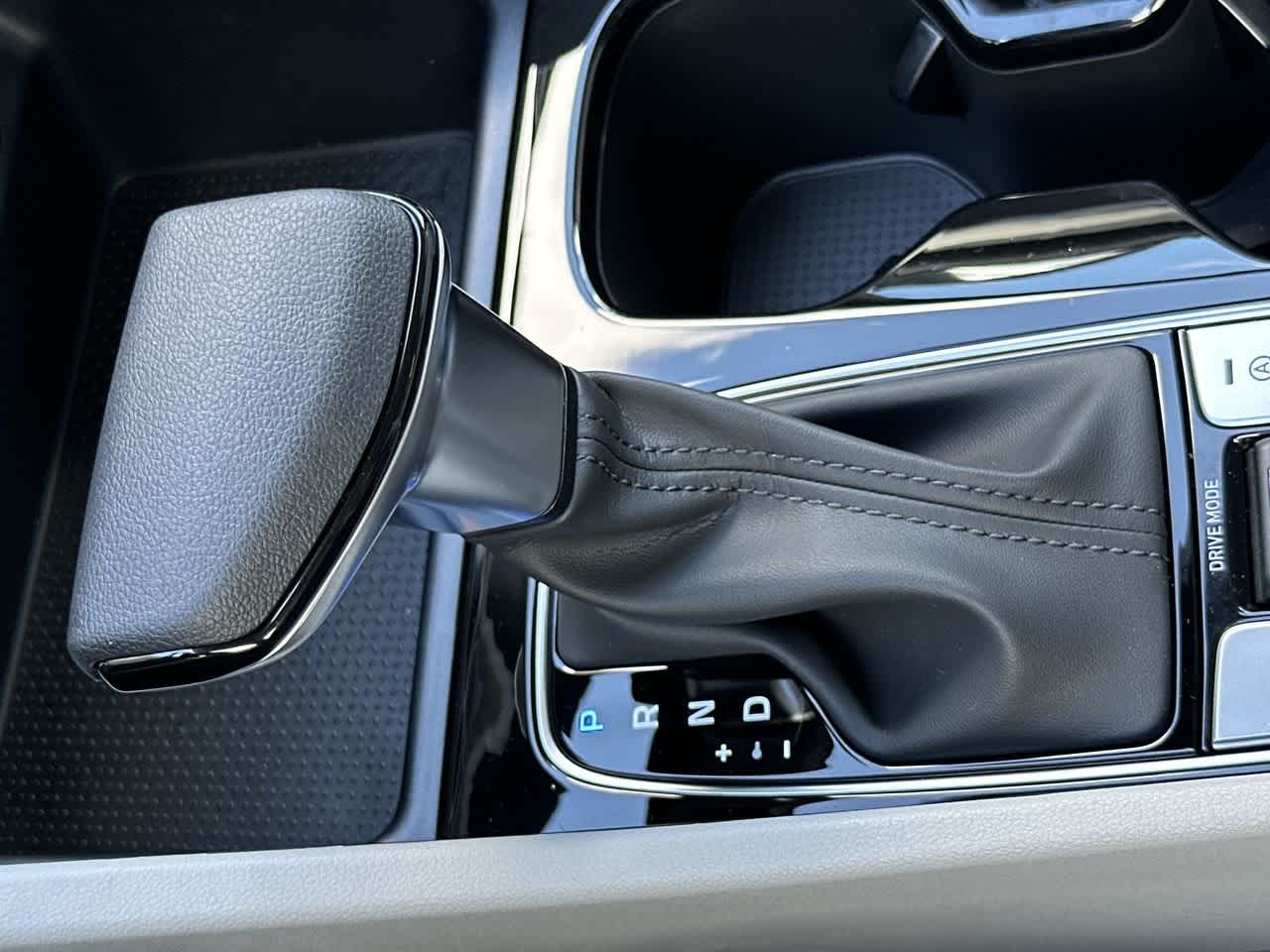 Thumbnail: 2026 Hyundai Tucson - 21