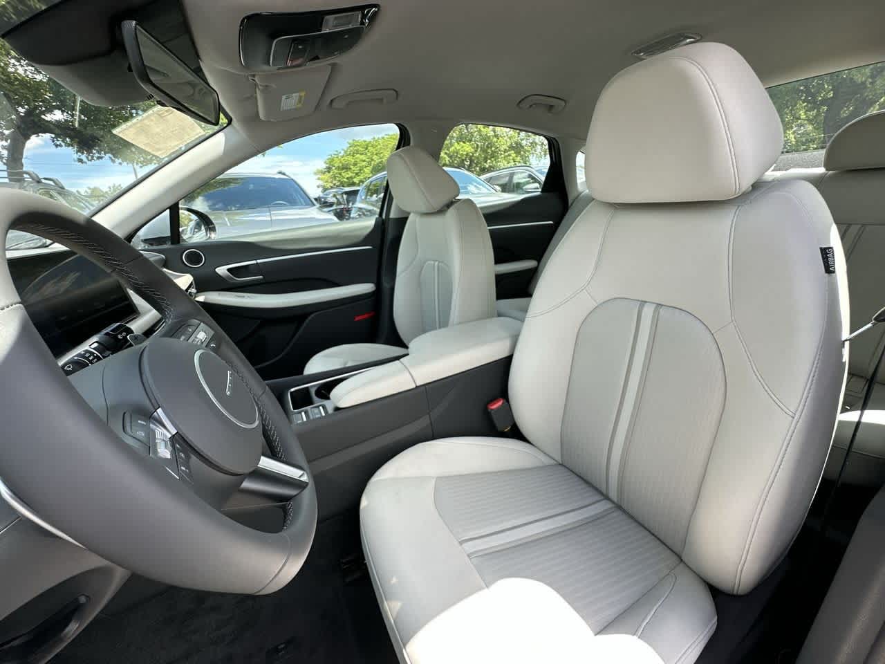 Thumbnail: 2025 Hyundai Sonata - 14