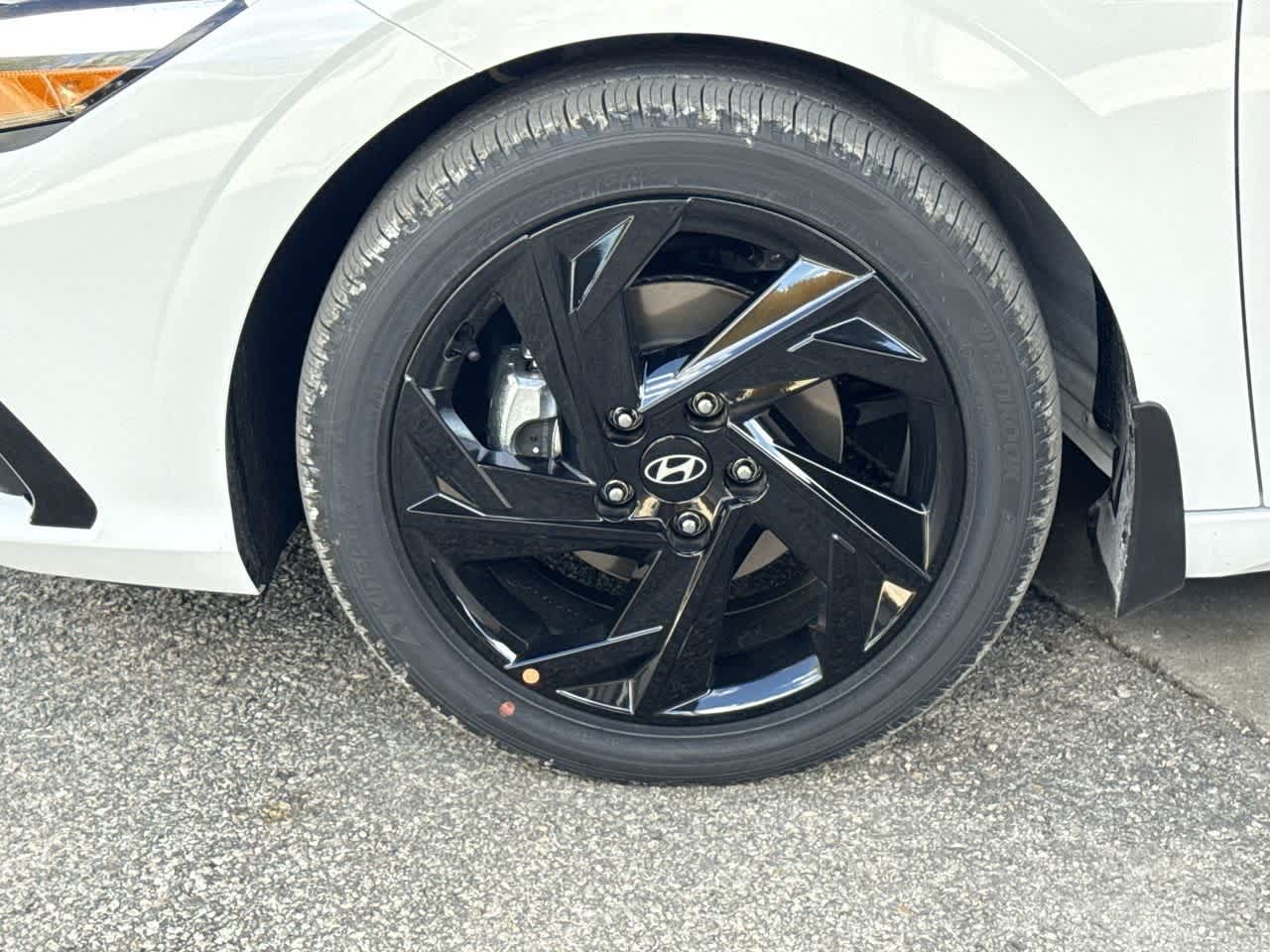 Thumbnail: 2026 Hyundai Elantra - 11