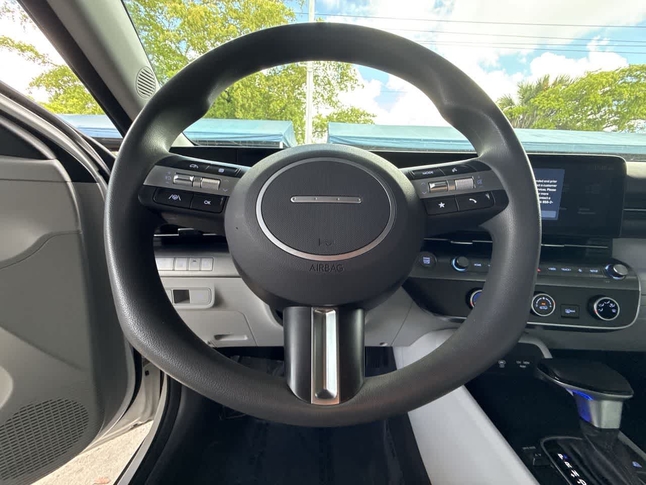 Thumbnail: 2024 Hyundai Kona - 15