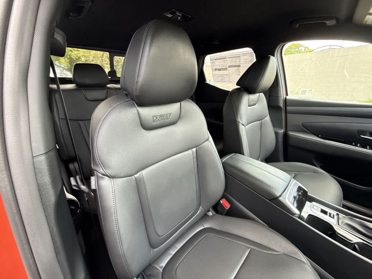 Thumbnail: 2025 Hyundai Santa Cruz - 27