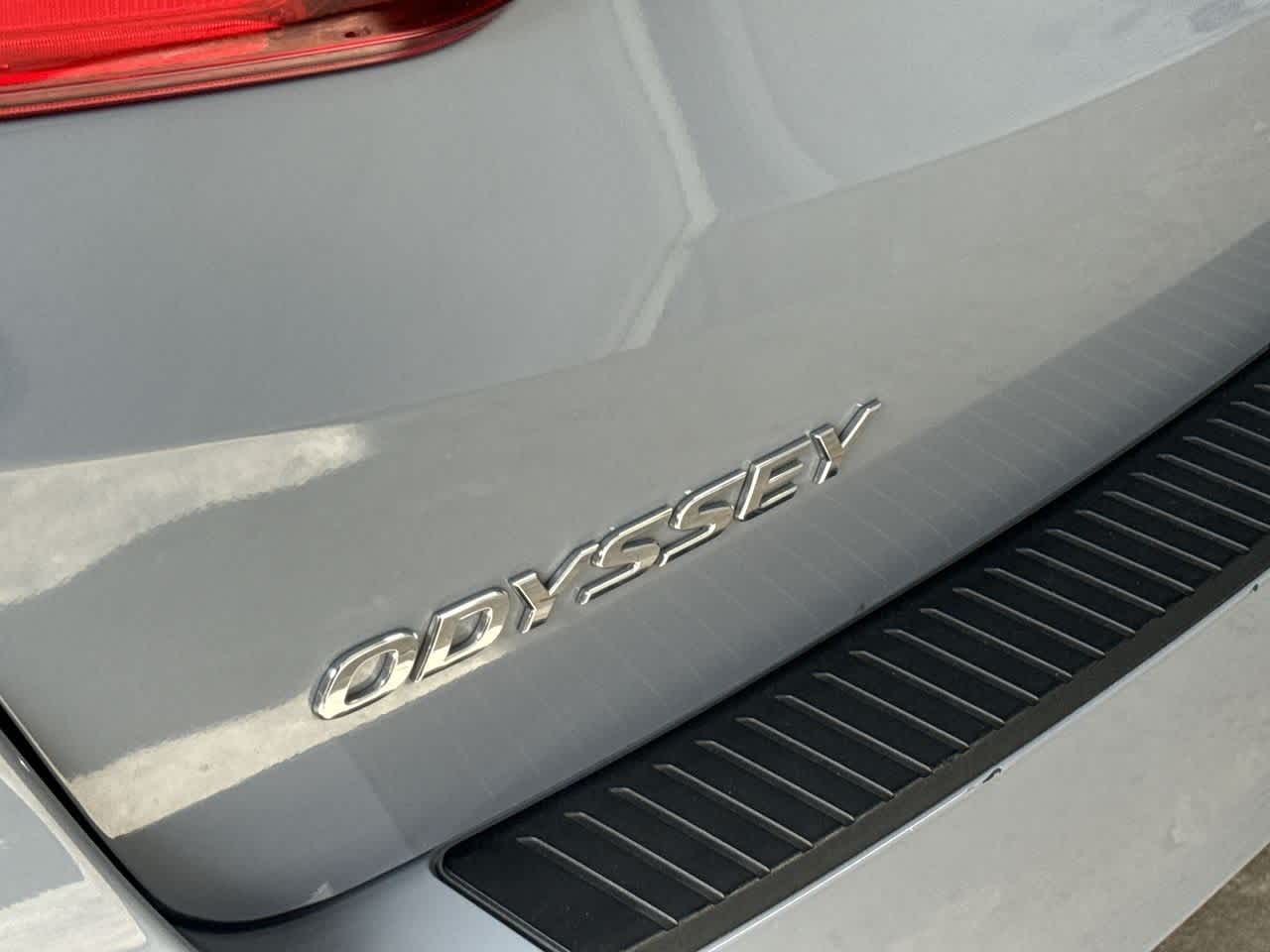 Thumbnail: 2024 Honda Odyssey - 10