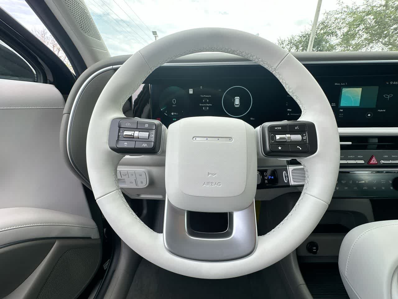 Thumbnail: 2026 Hyundai Palisade - 15