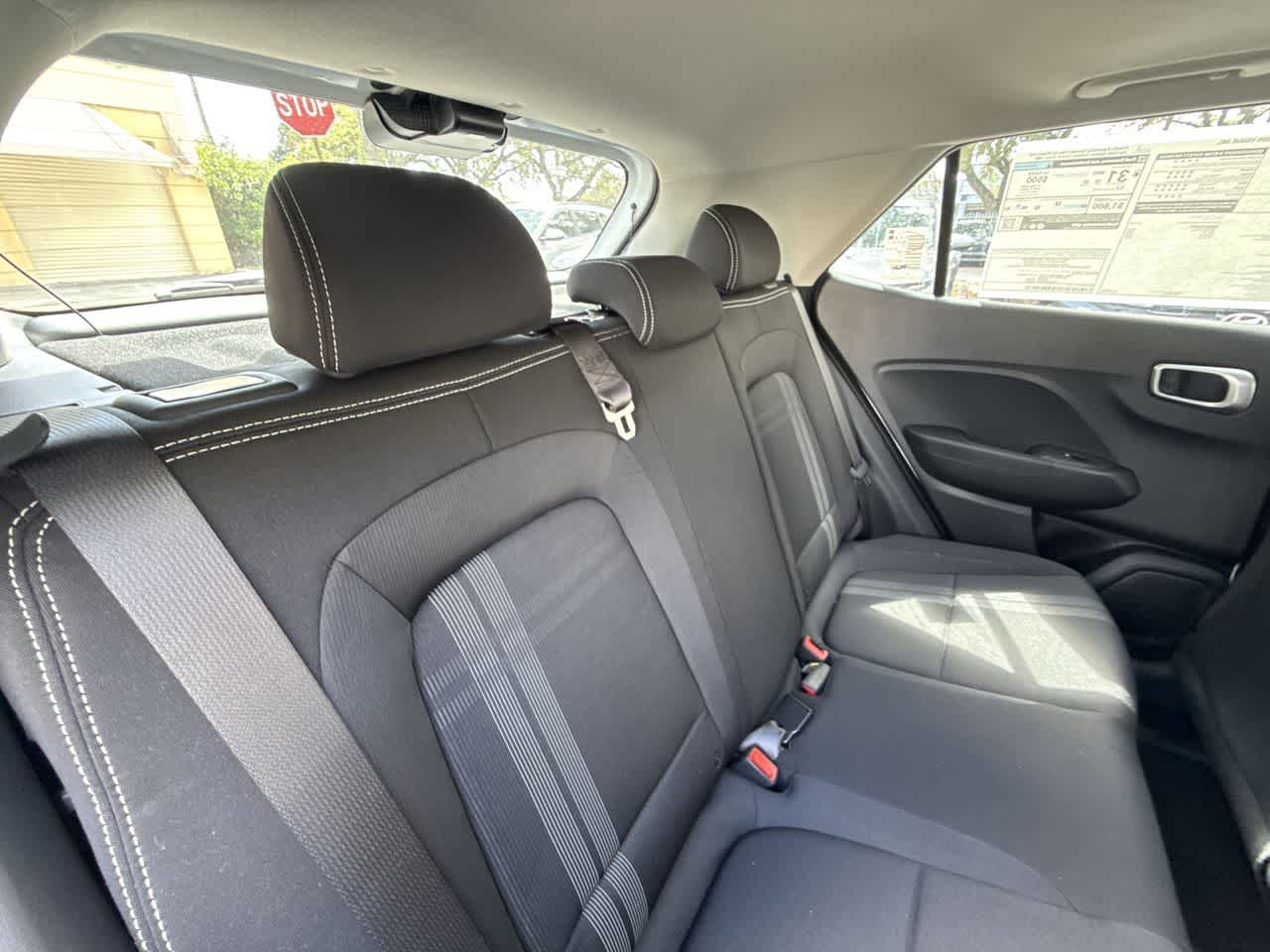 Thumbnail: 2026 Hyundai Venue - 26