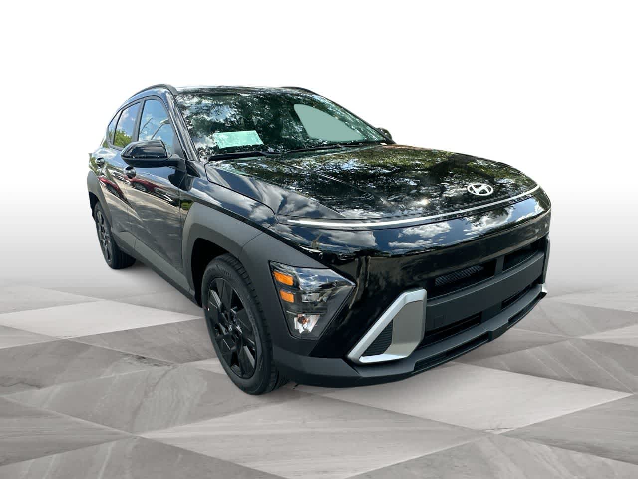 Thumbnail: 2026 Hyundai Kona - 2
