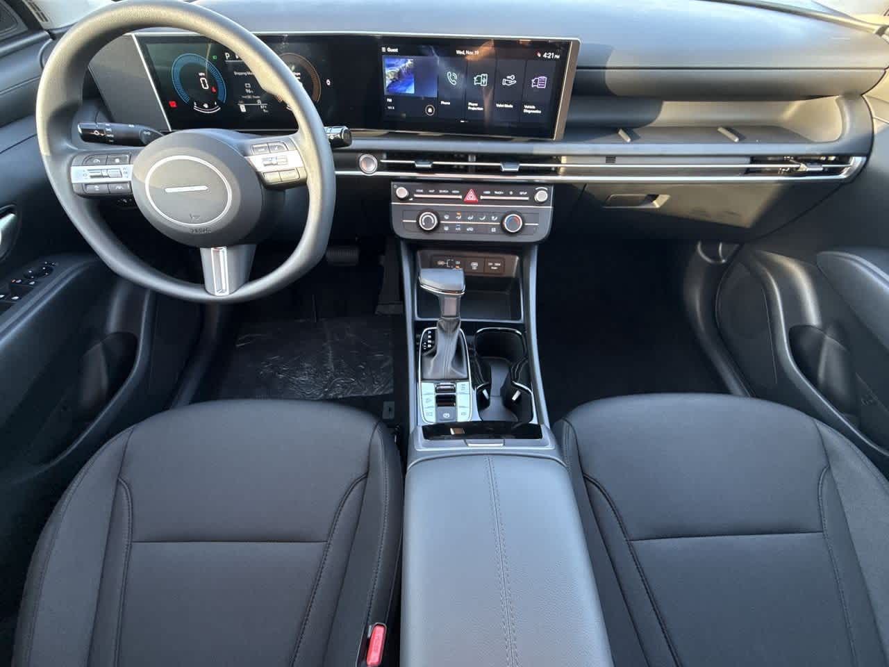 Thumbnail: 2026 Hyundai Tucson - 24