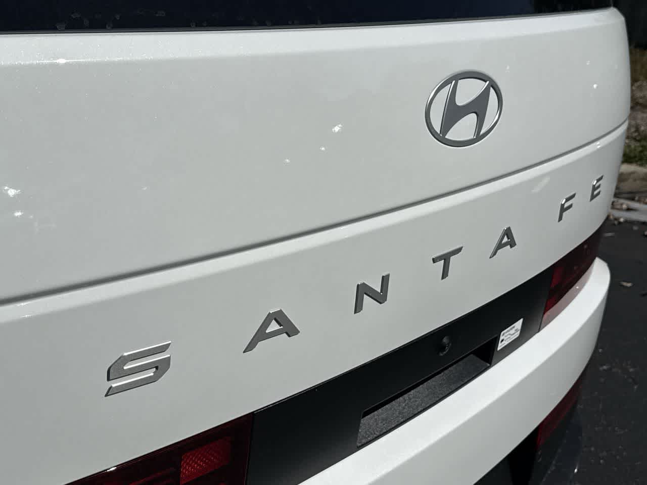 Thumbnail: 2026 Hyundai Santa Fe - 10