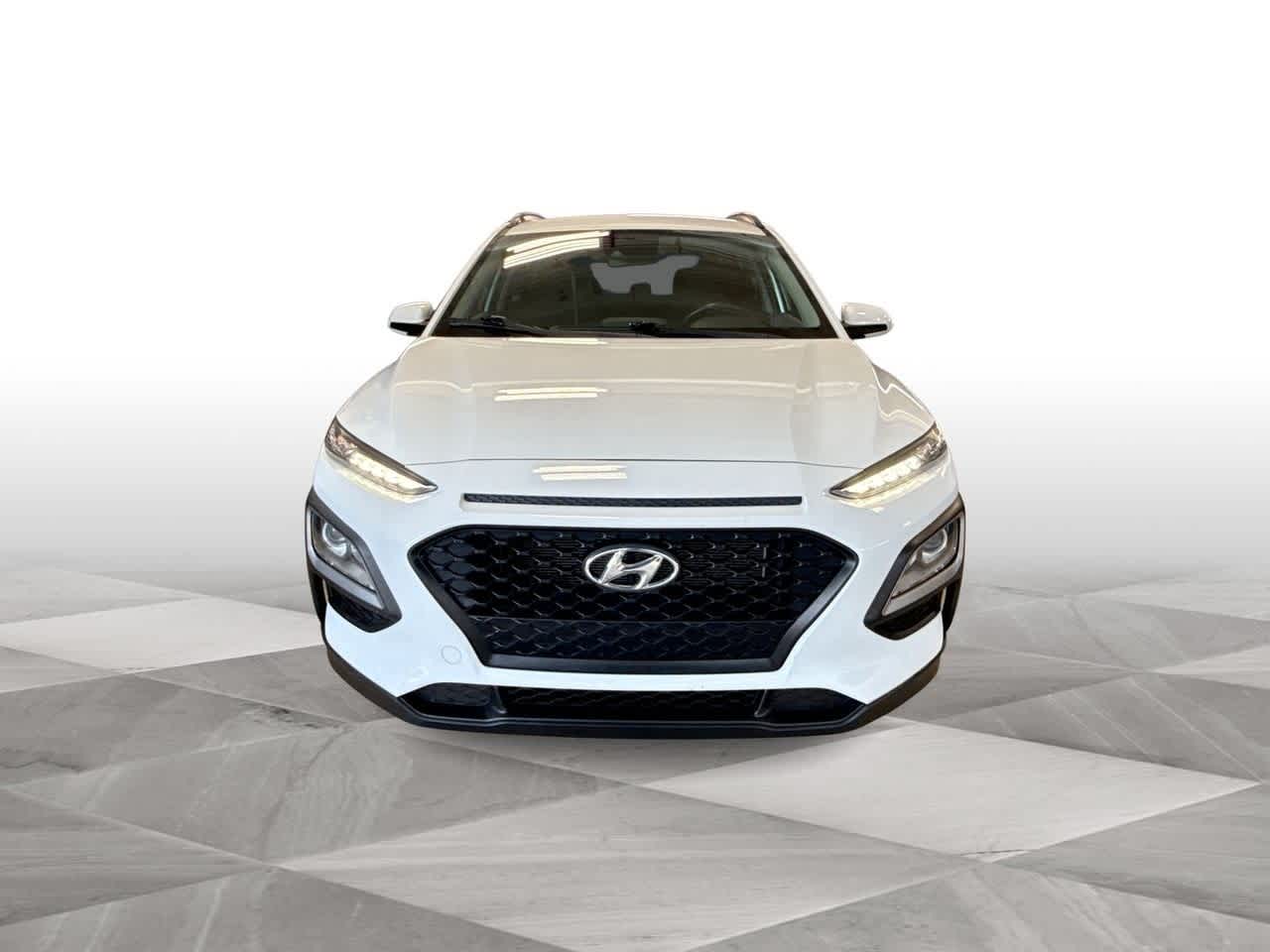 Thumbnail: 2021 Hyundai Kona - 3