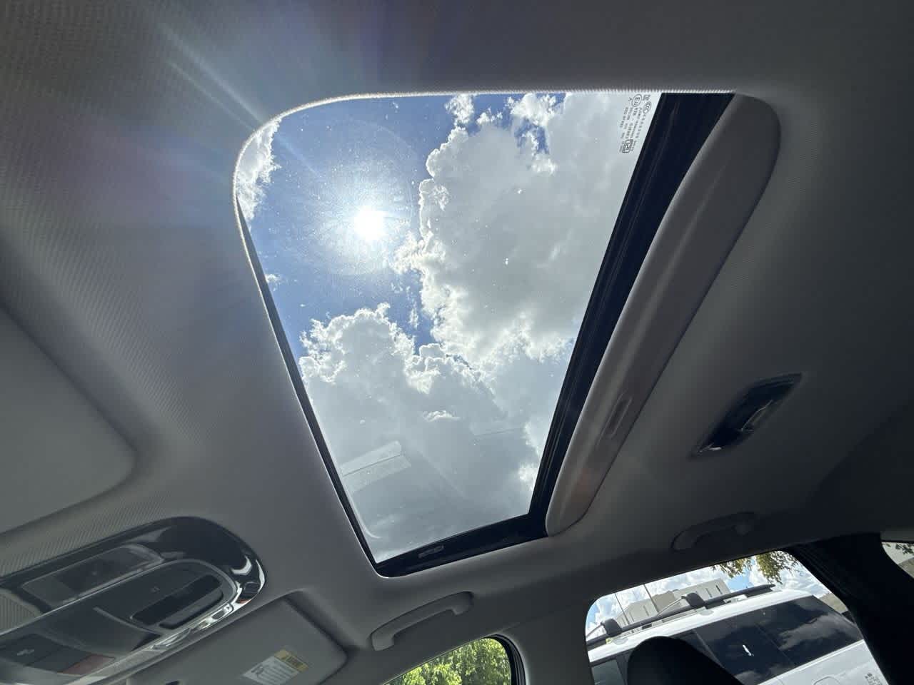 Thumbnail: 2025 Hyundai Tucson - 17