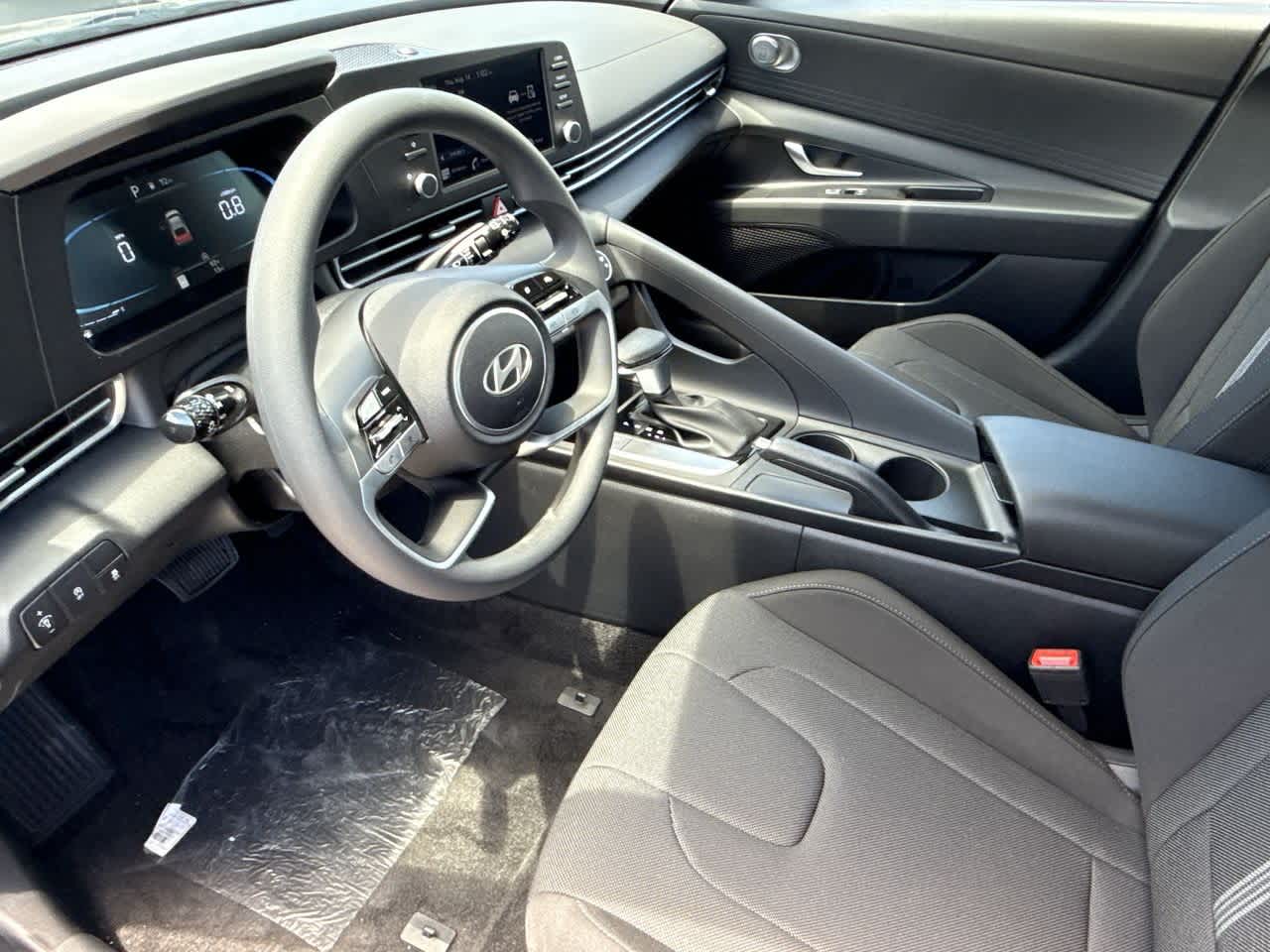 Thumbnail: 2025 Hyundai Elantra - 13