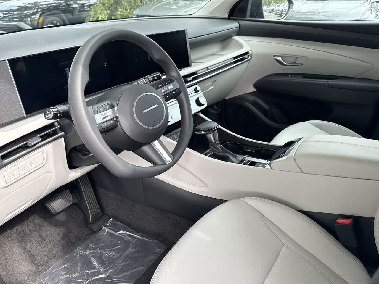 Thumbnail: 2026 Hyundai Tucson - 13