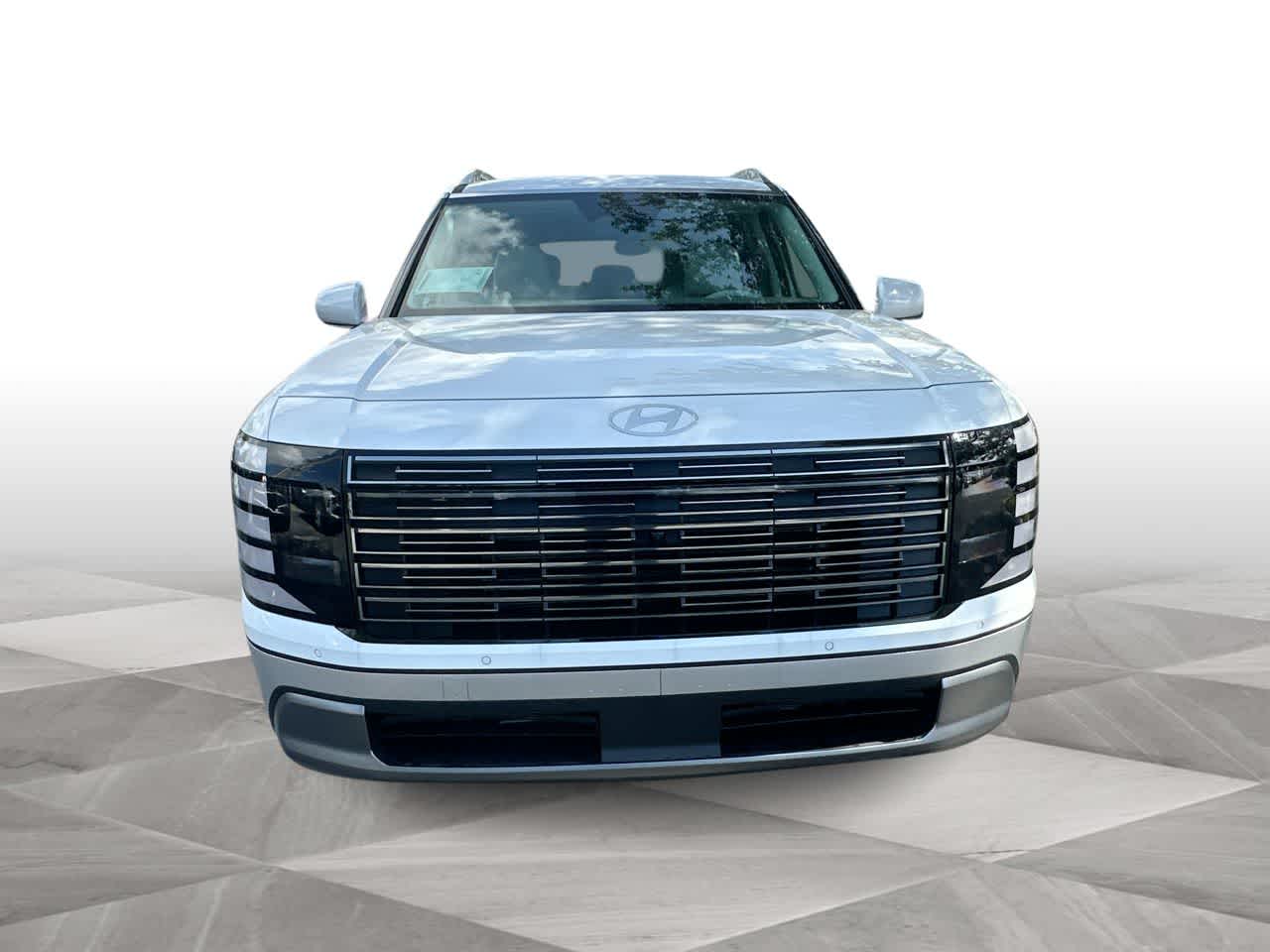 Thumbnail: 2026 Hyundai Palisade - 3