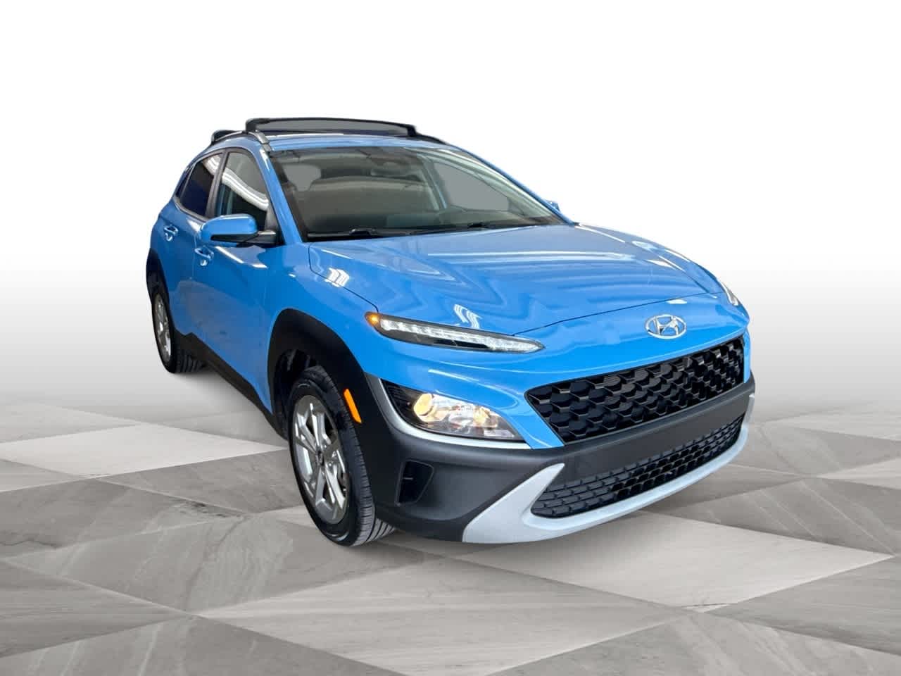 Thumbnail: 2022 Hyundai Kona - 2