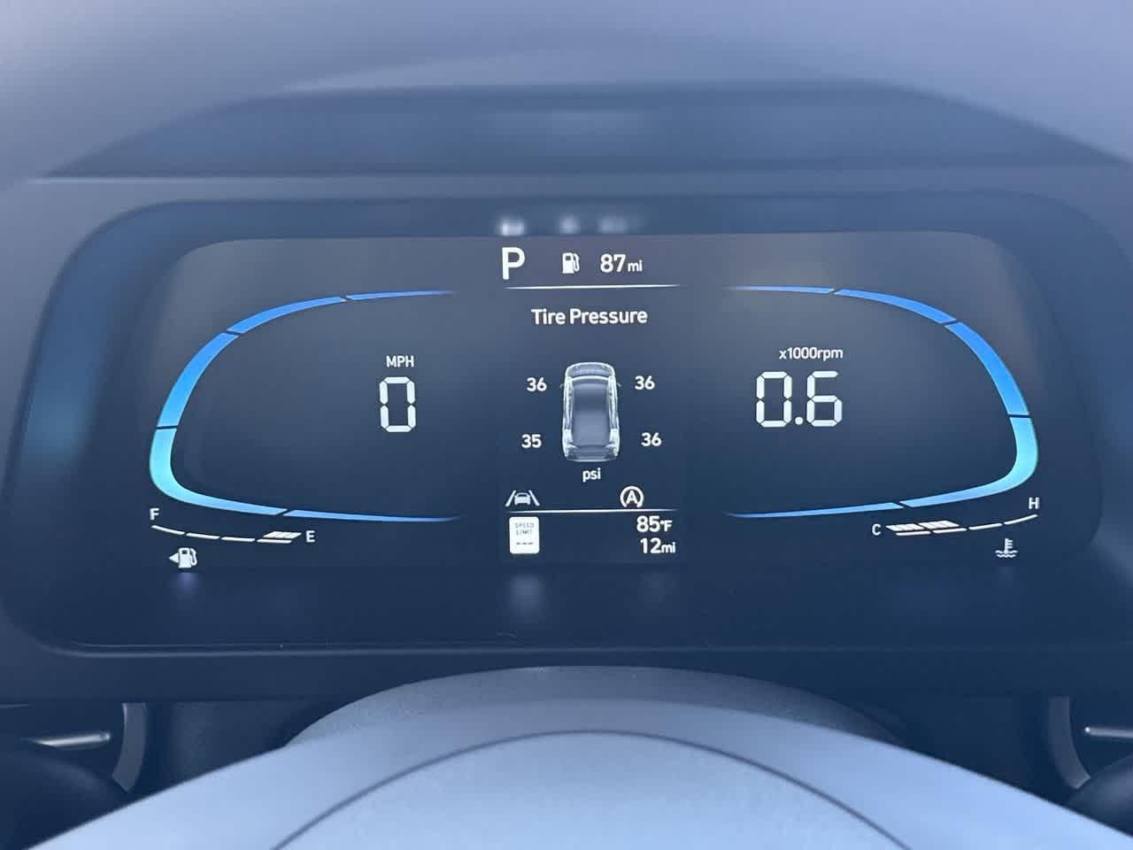 Thumbnail: 2026 Hyundai Elantra - 16