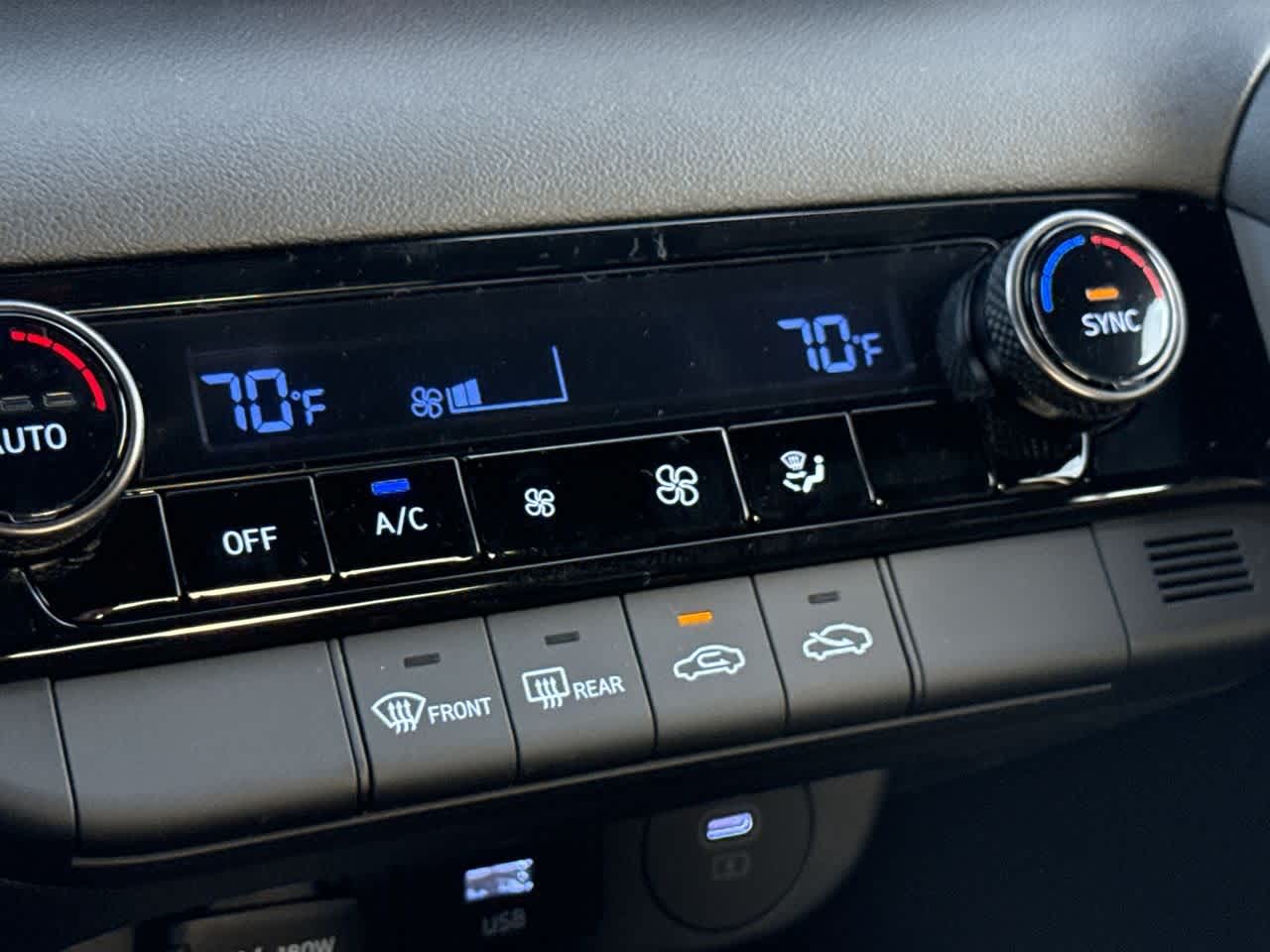 Thumbnail: 2026 Hyundai Elantra - 20